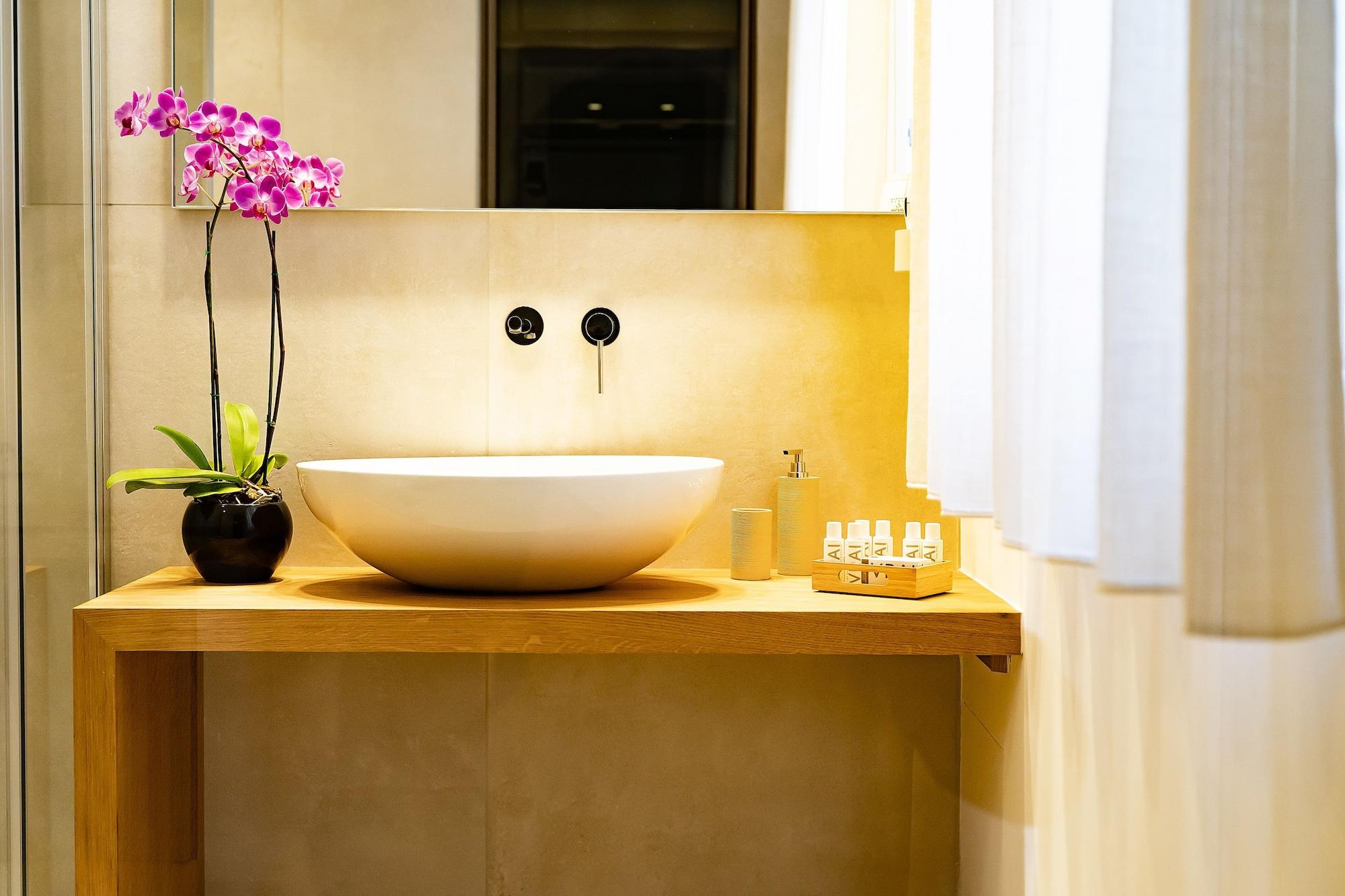 Al Castello Luxury B&B Reggio Calabria Exterior photo