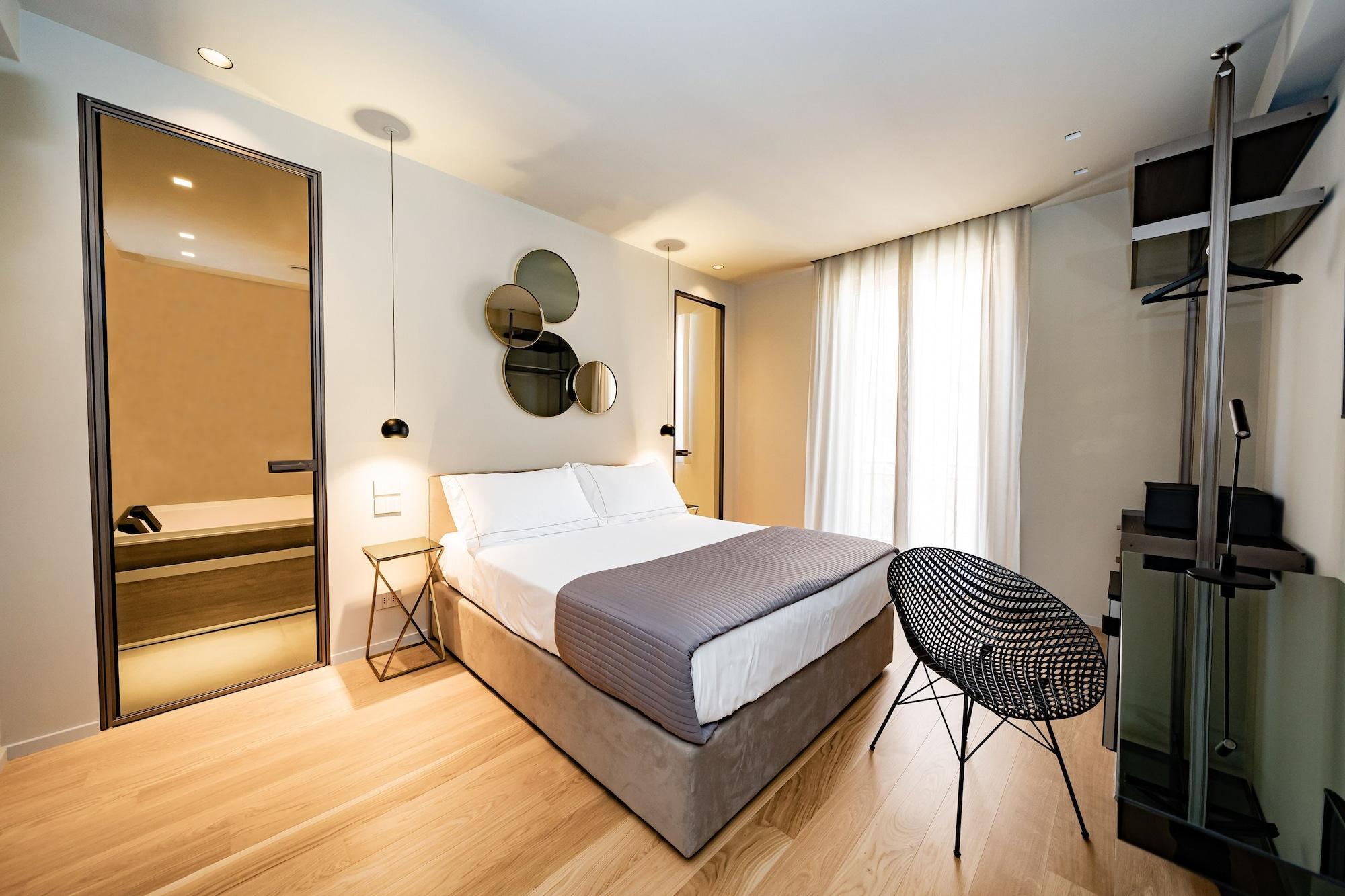 Al Castello Luxury B&B Reggio Calabria Exterior photo