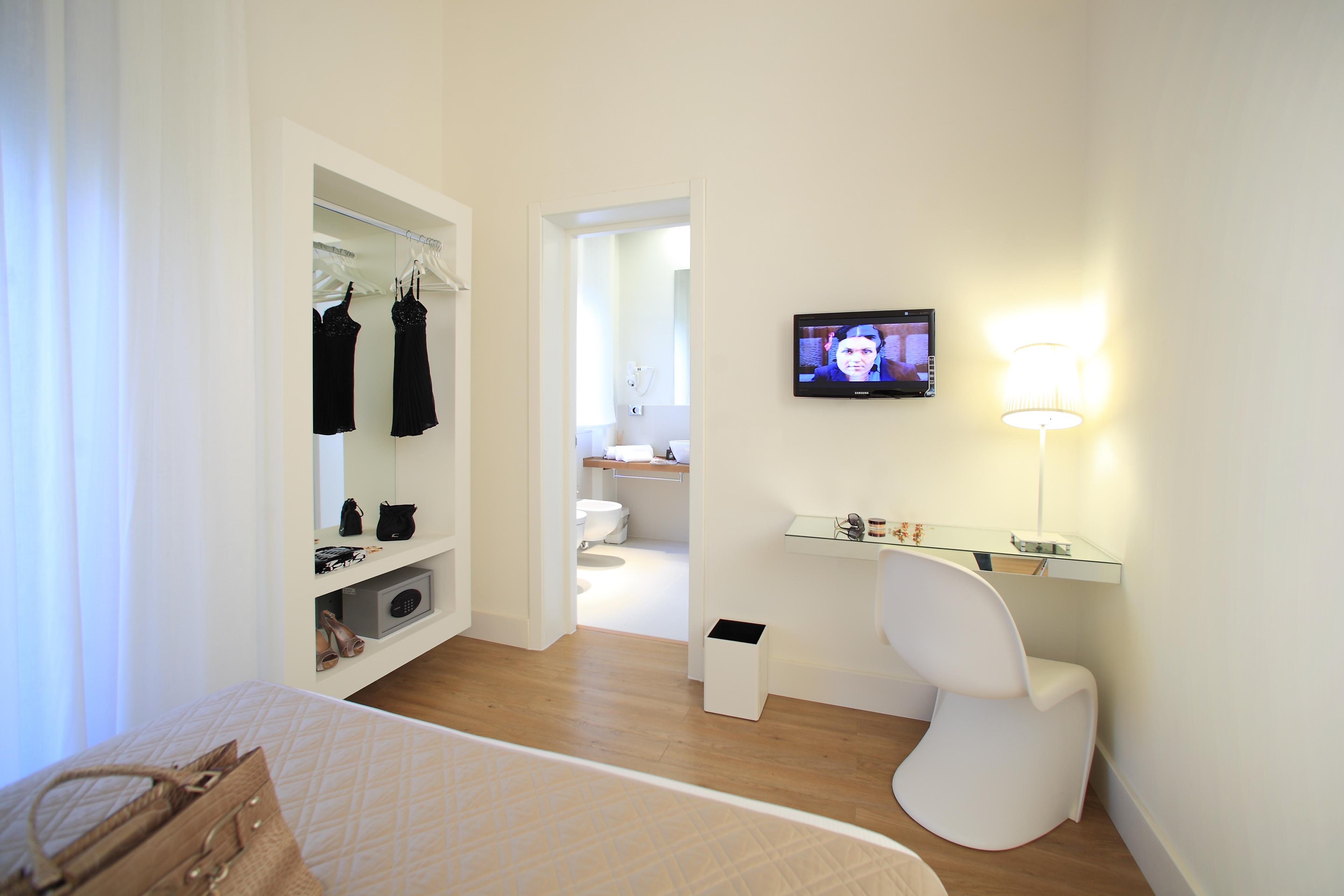 Al Castello Luxury B&B Reggio Calabria Exterior photo