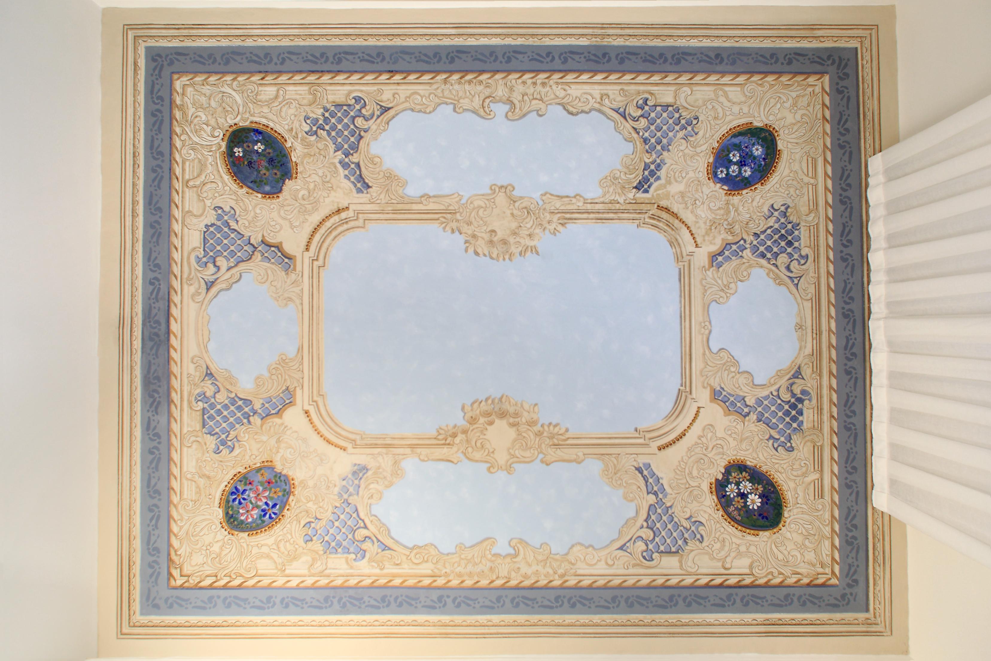 Al Castello Luxury B&B Reggio Calabria Exterior photo