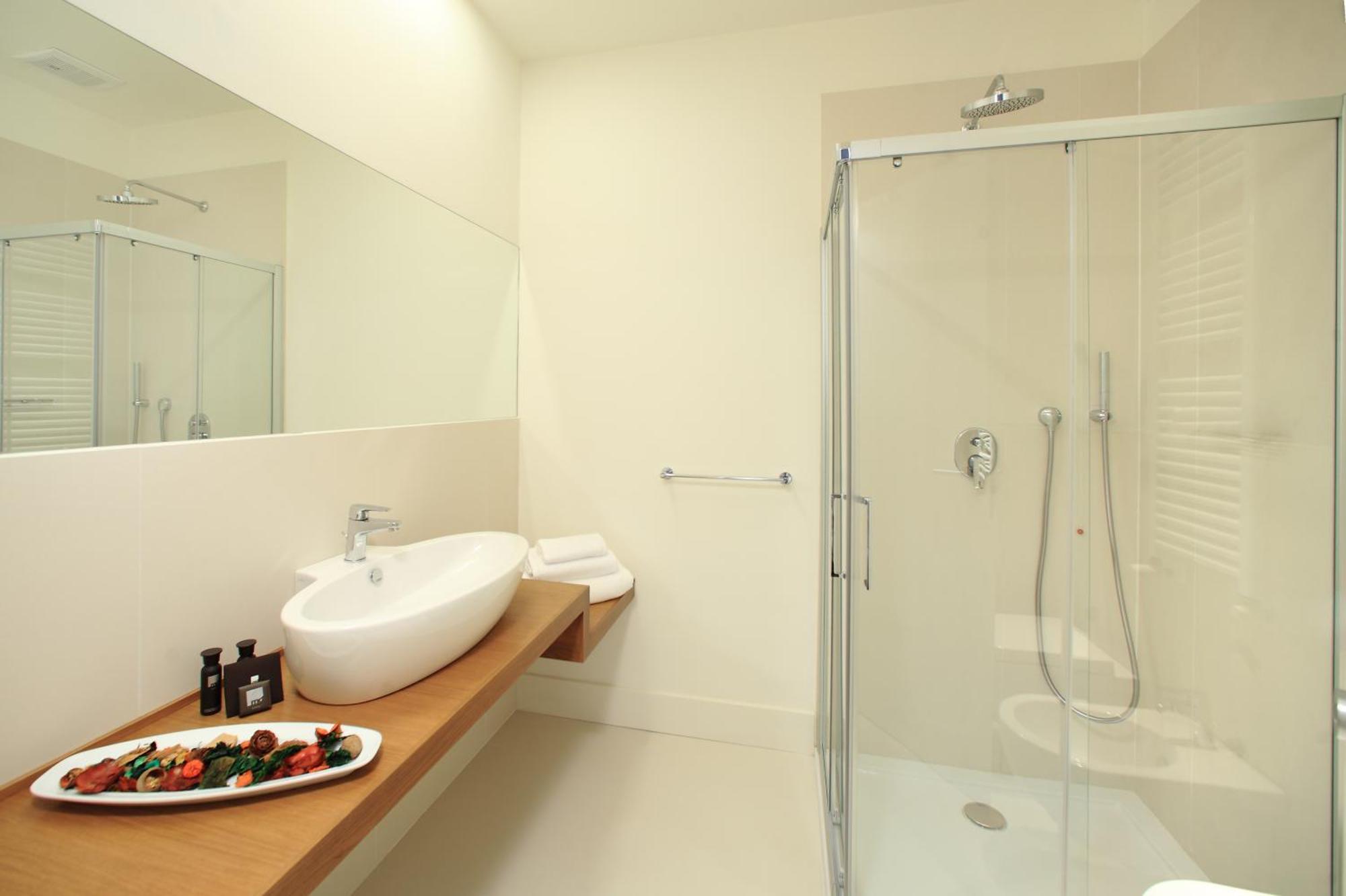 Al Castello Luxury B&B Reggio Calabria Exterior photo