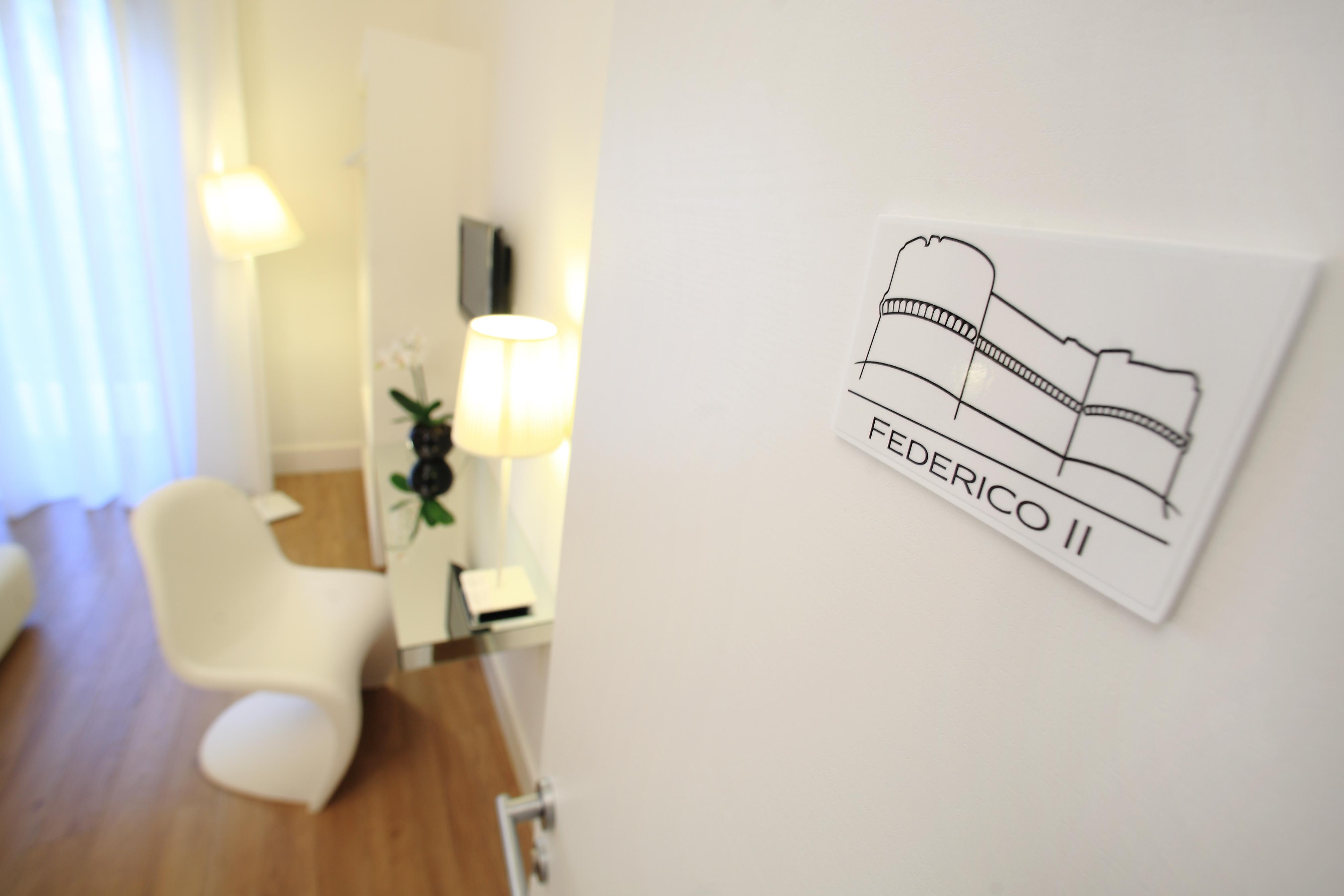 Al Castello Luxury B&B Reggio Calabria Exterior photo