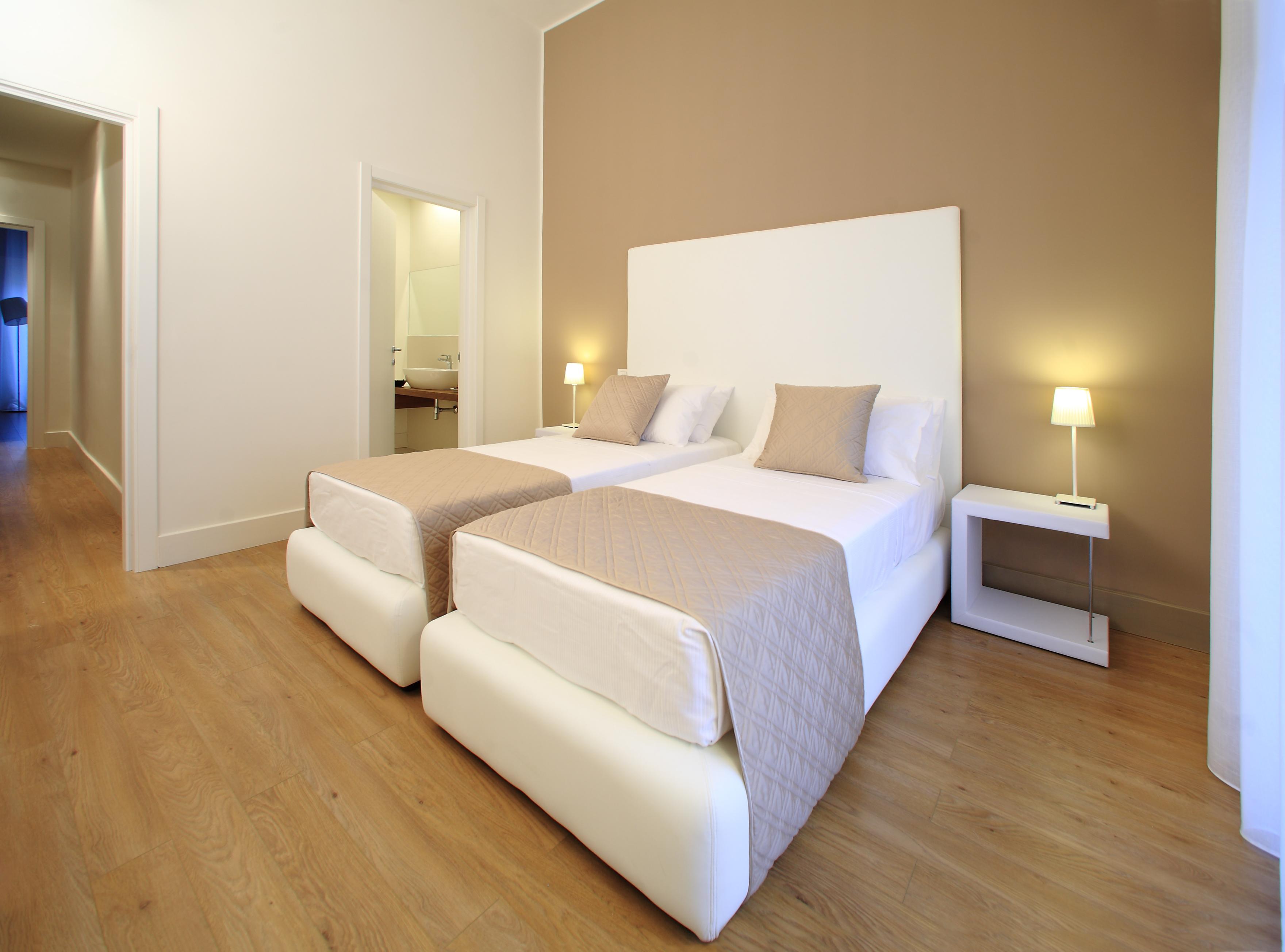 Al Castello Luxury B&B Reggio Calabria Exterior photo