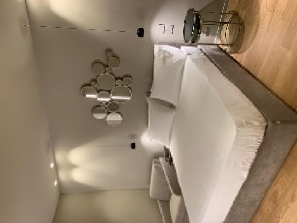 Al Castello Luxury B&B Reggio Calabria Exterior photo