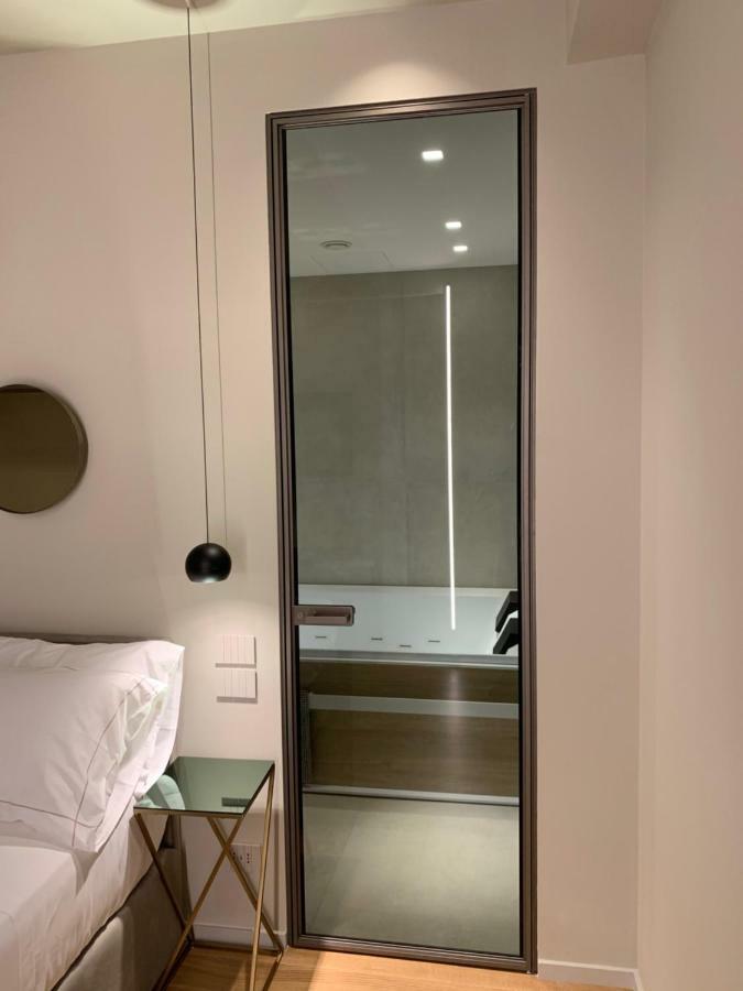 Al Castello Luxury B&B Reggio Calabria Exterior photo