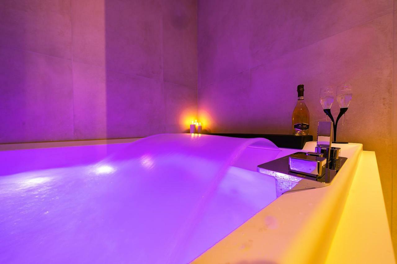Al Castello Luxury B&B Reggio Calabria Exterior photo