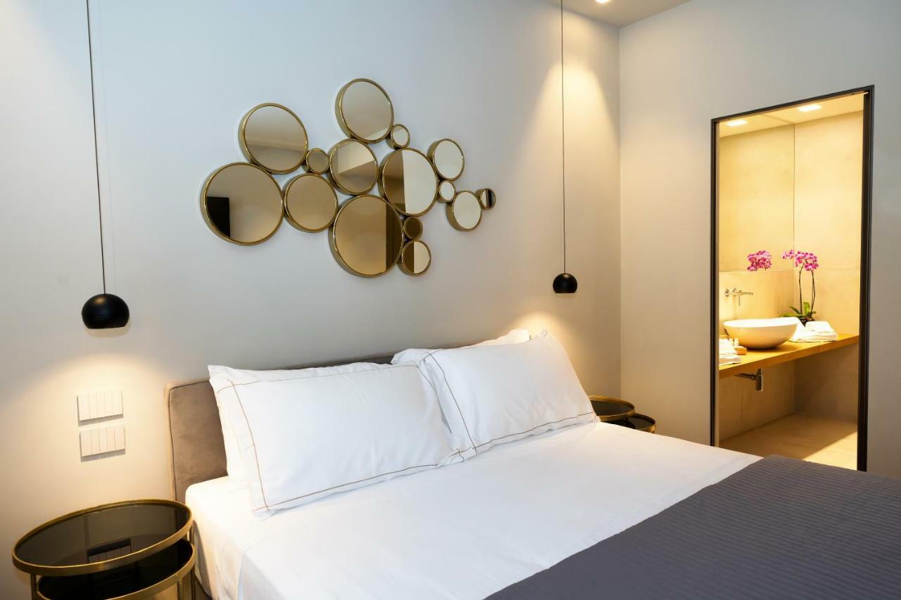 Al Castello Luxury B&B Reggio Calabria Exterior photo