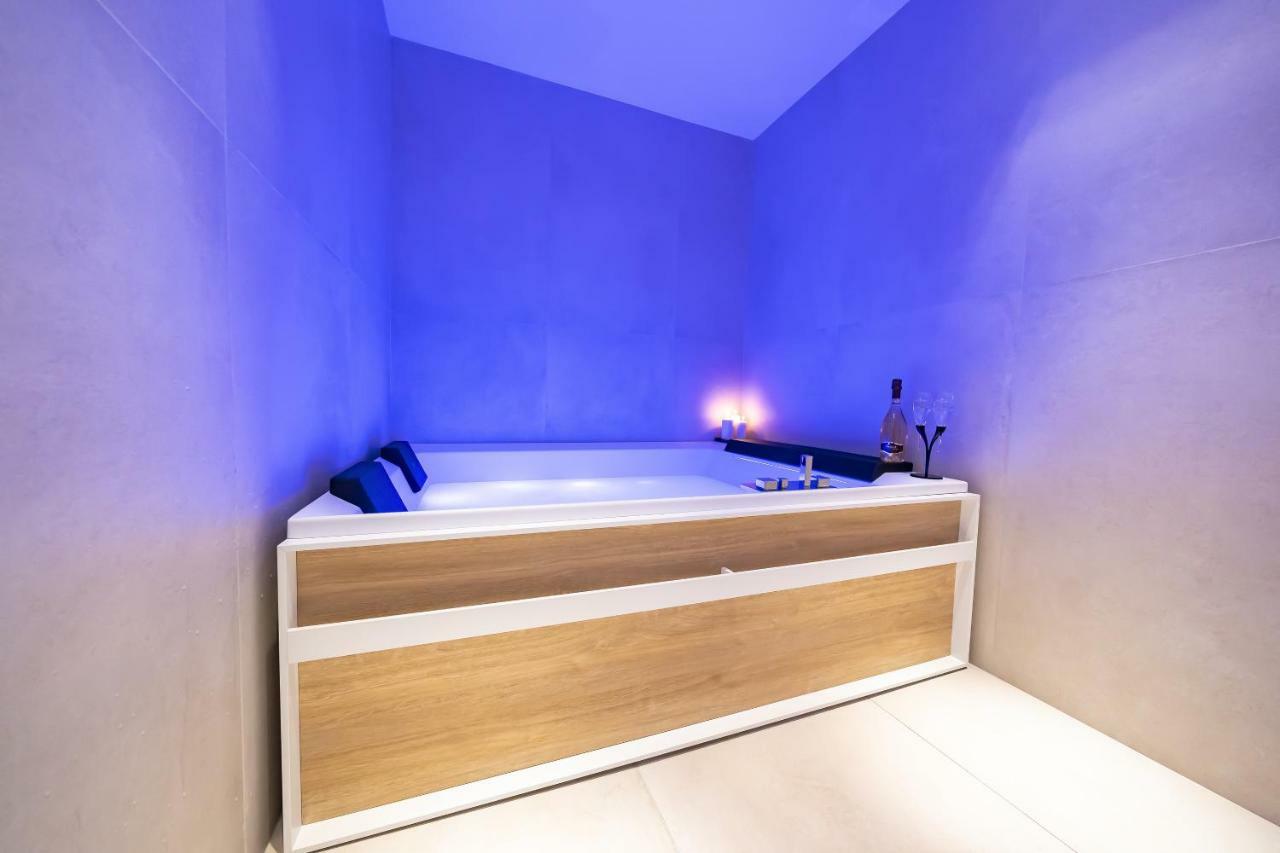 Al Castello Luxury B&B Reggio Calabria Exterior photo