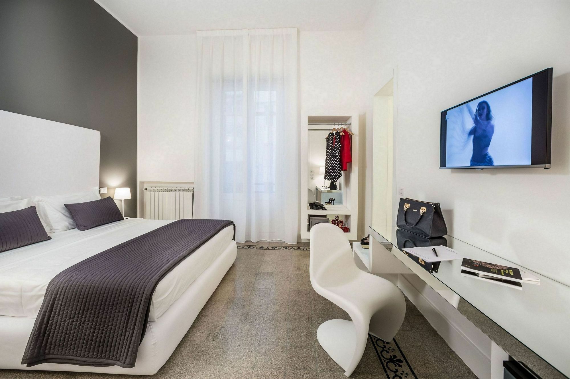 Al Castello Luxury B&B Reggio Calabria Exterior photo