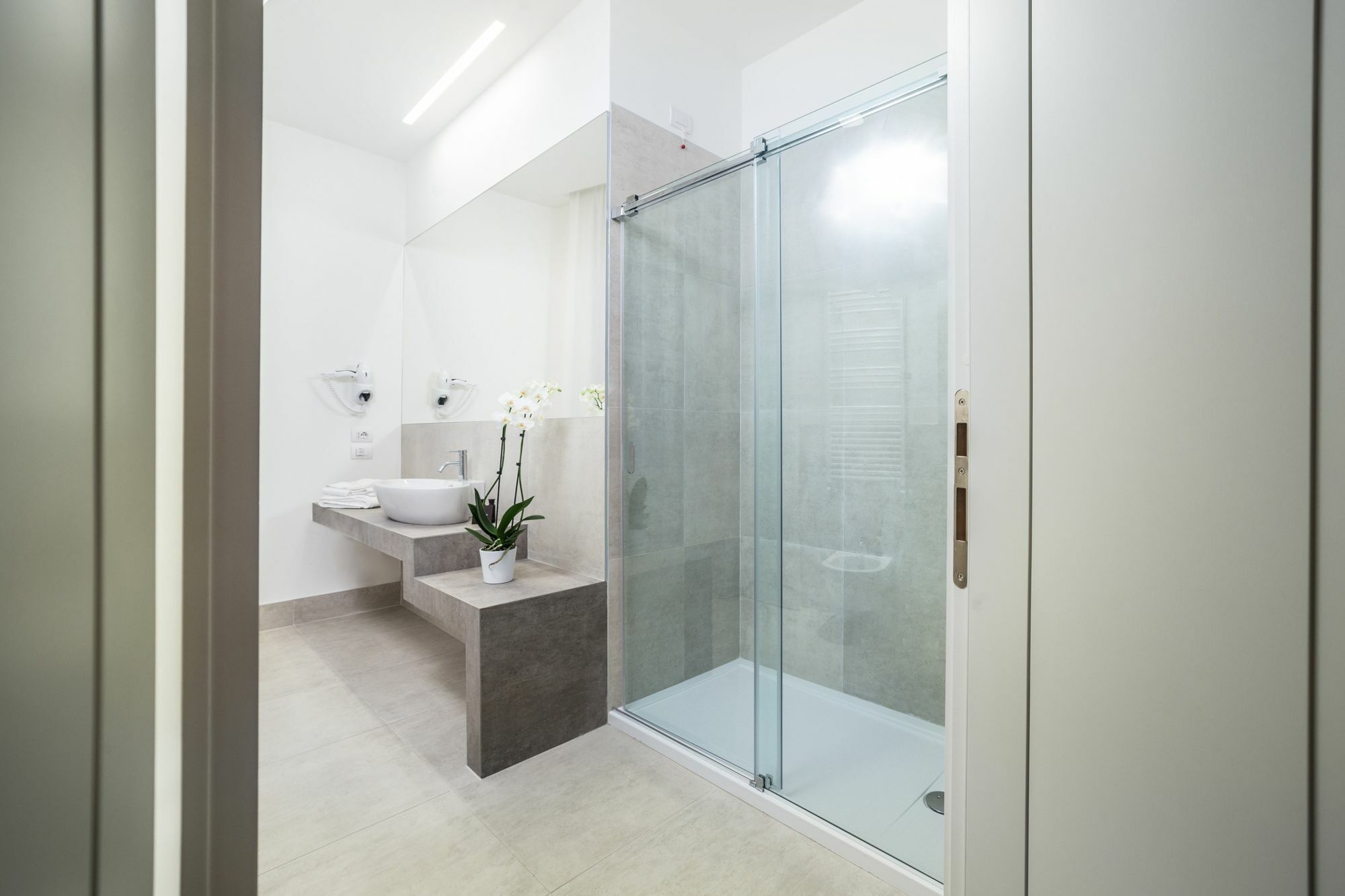 Al Castello Luxury B&B Reggio Calabria Exterior photo