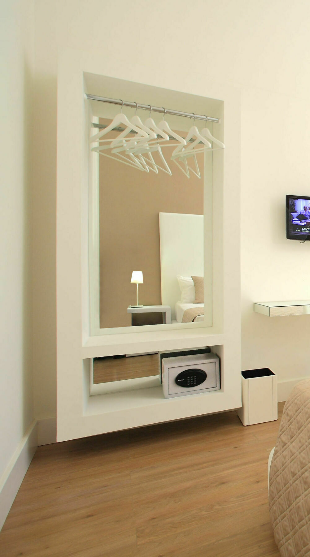 Al Castello Luxury B&B Reggio Calabria Exterior photo